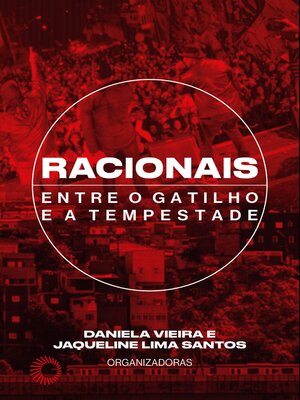 cover image of Racionais Entre o Gatilho e a Tempestade